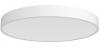 300MM 18W IP44 DIMMABLE OYSTER. BLACK OR WHITE